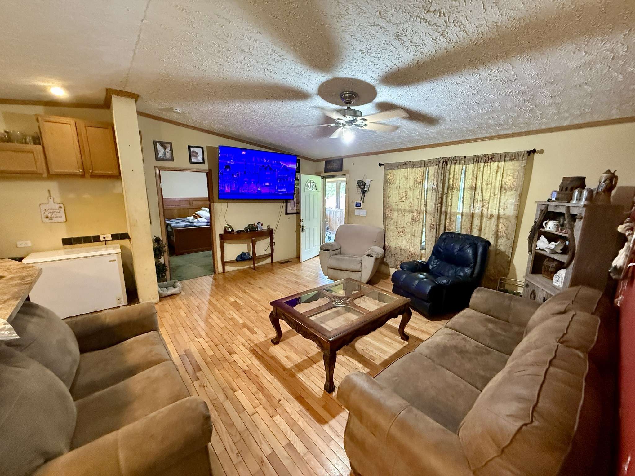 Cosby, TN 37722,494 Driftwood Rd