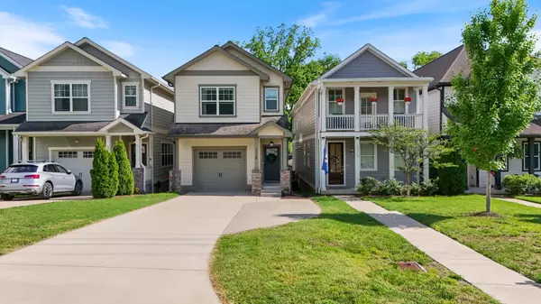 Nashville, TN 37209,5313B Illinois Ave