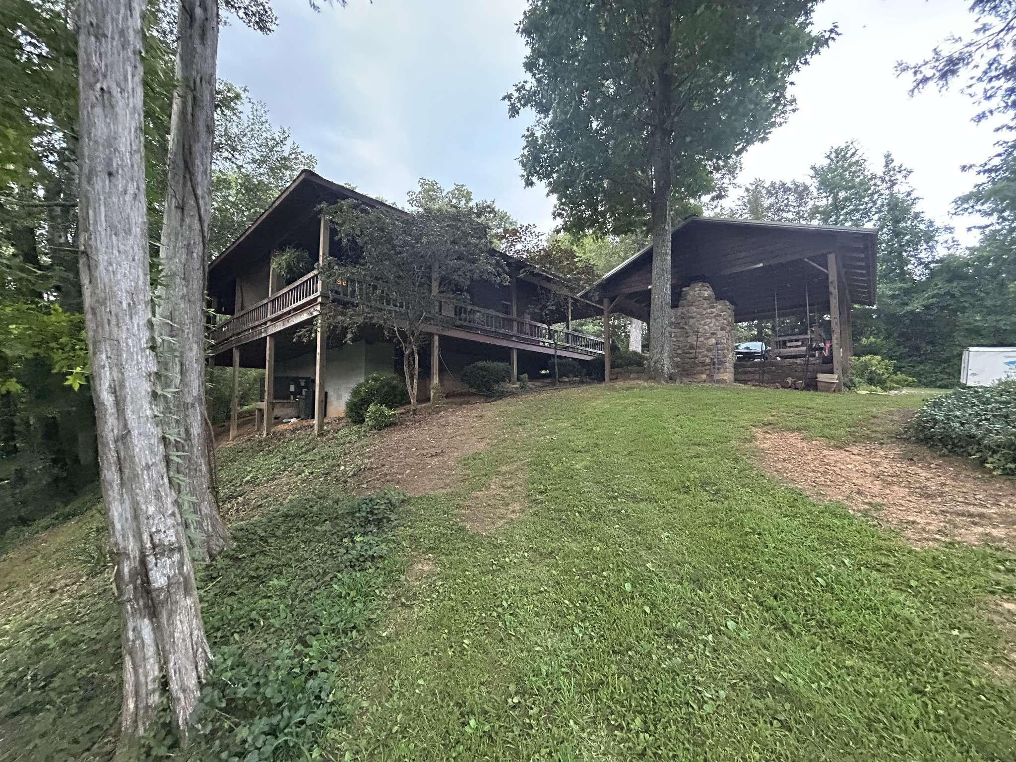 Belvidere, TN 37306,2933 Vanzant Bend Rd