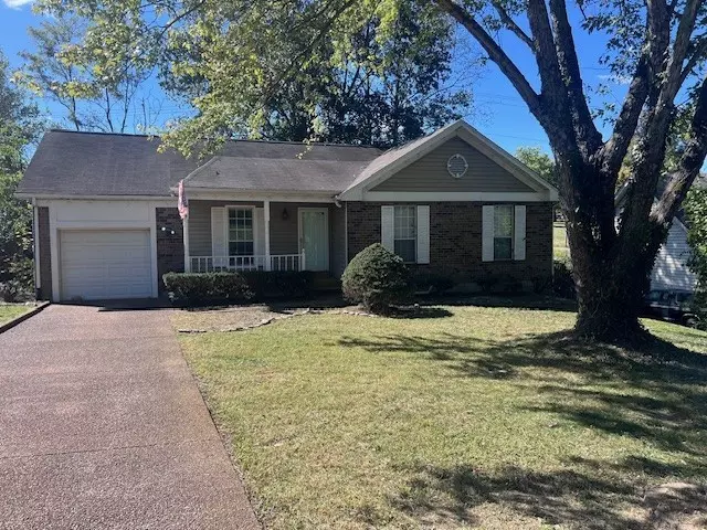 Antioch, TN 37013,1713 Hunters Branch Rd