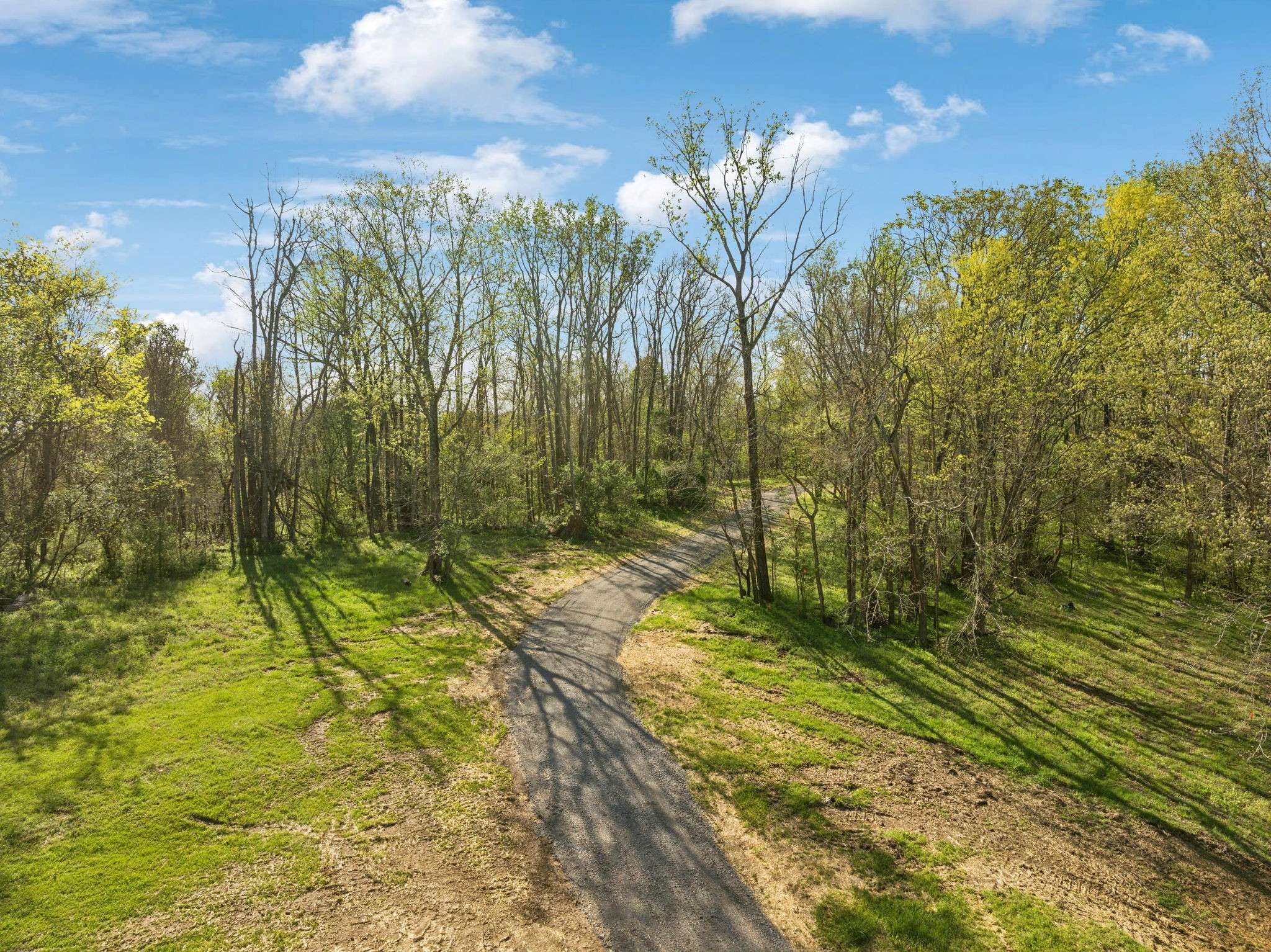 0 Persimmon Ridge, Williamsport, TN 38487