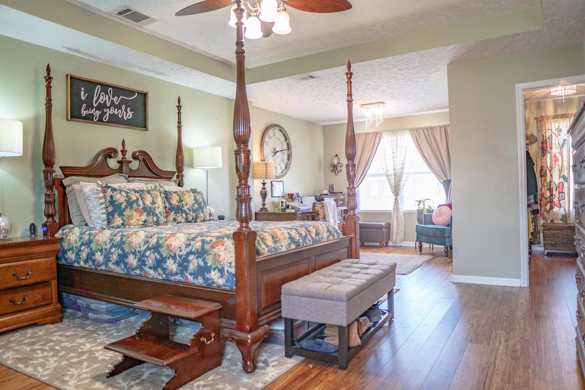 Lebanon, TN 37087,54 Suggs Dr