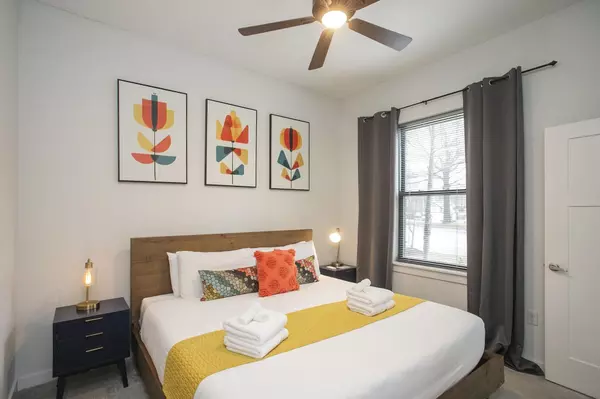 Nashville, TN 37212,1700 Belcourt Ave #104