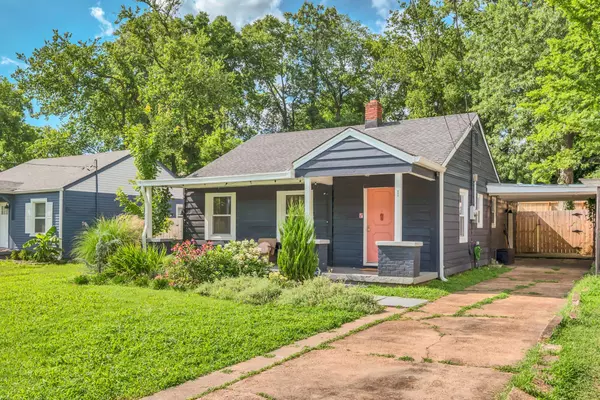 Nashville, TN 37206,909 Petway Ave