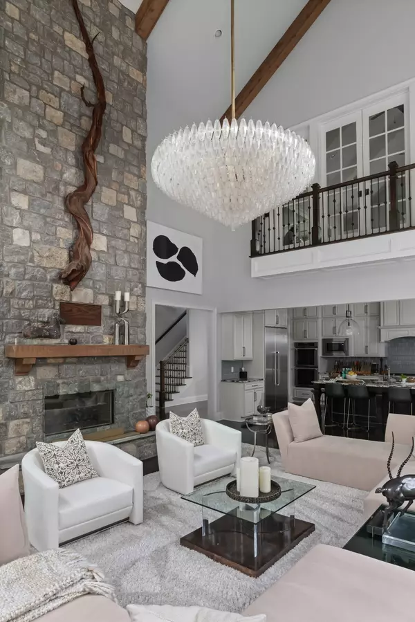 Nashville, TN 37215,3530 Trimble Ct