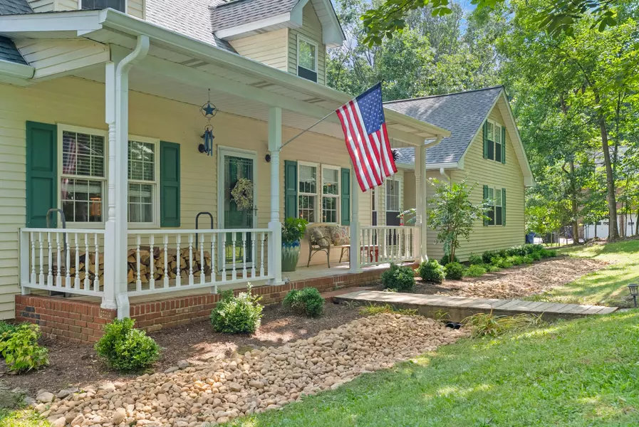 2023 Crencor Dr, Goodlettsville, TN 37072