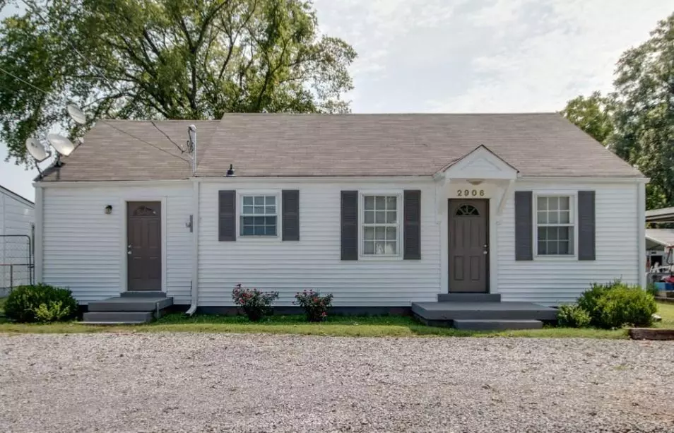 Nashville, TN 37211,2906 Wingate Ave
