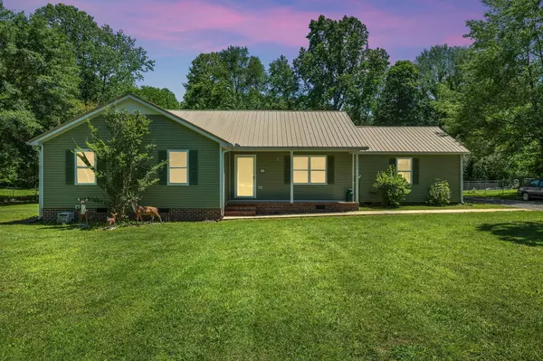 Manchester, TN 37355,99 Arrowhead Dr