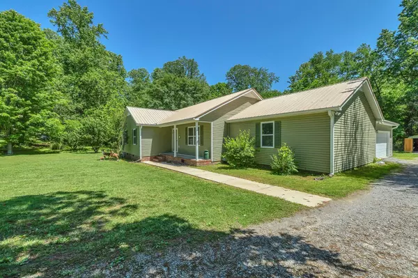 Manchester, TN 37355,99 Arrowhead Dr