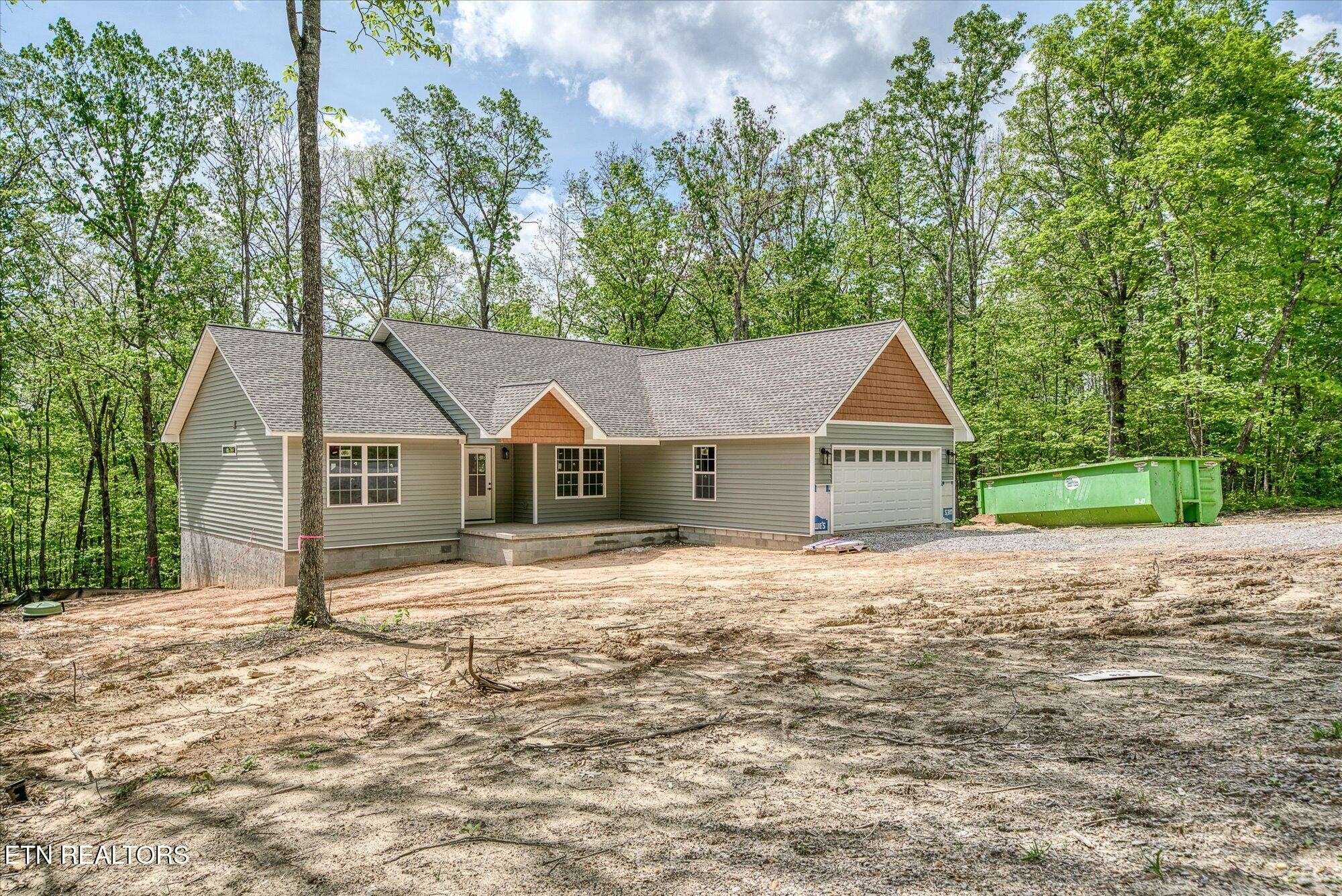 Crossville, TN 38558,528 St George Drive