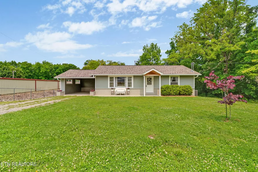 53 Deep Draw Rd, Crossville, TN 38555