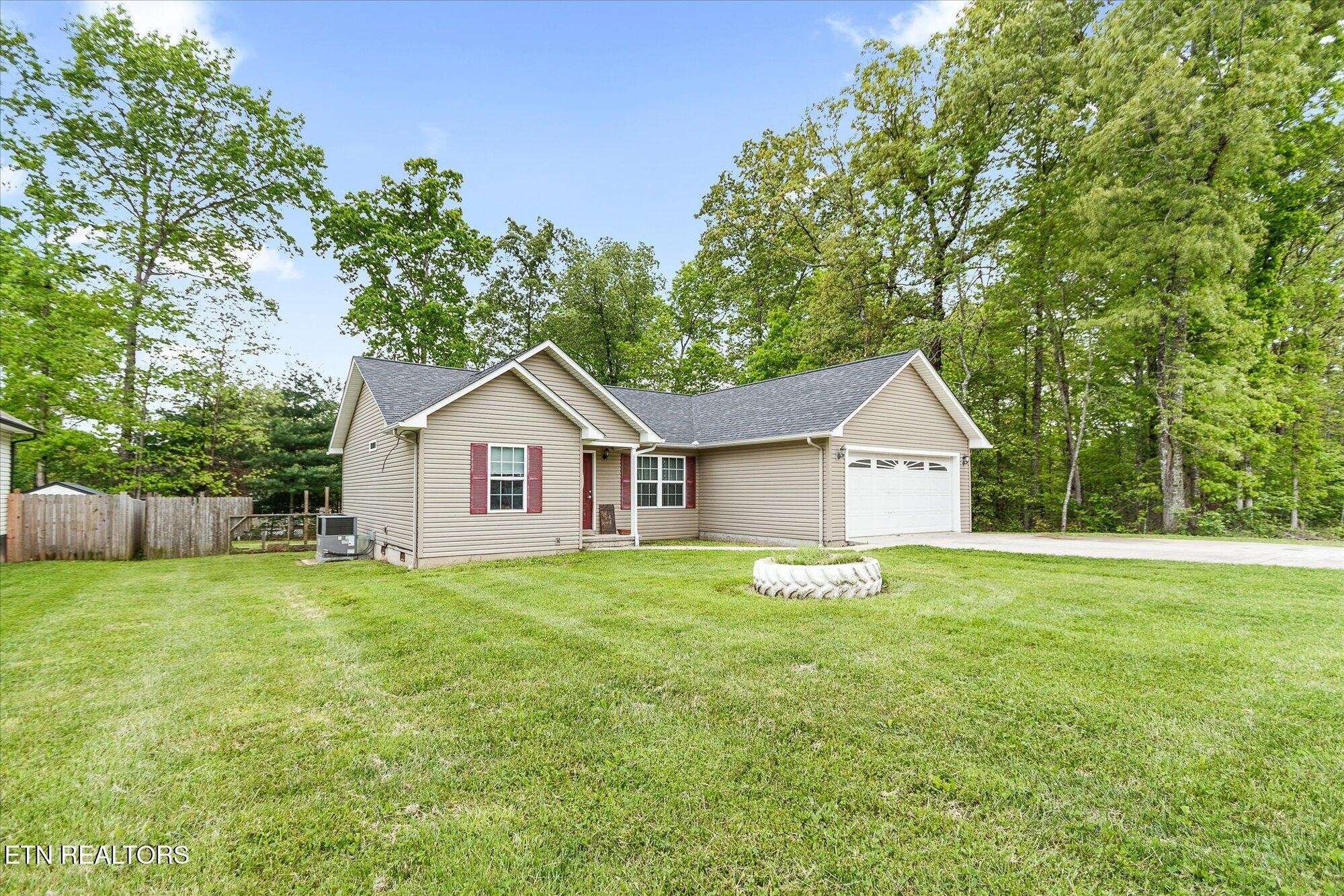 Crossville, TN 38572,2050 Tecumseh Lane