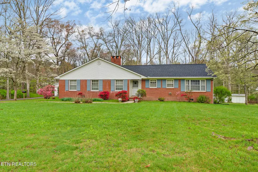 96 Mimosa Lane, Crossville, TN 38572