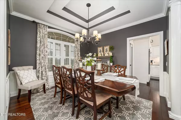 Crossville, TN 38555,201 Homestead Drive