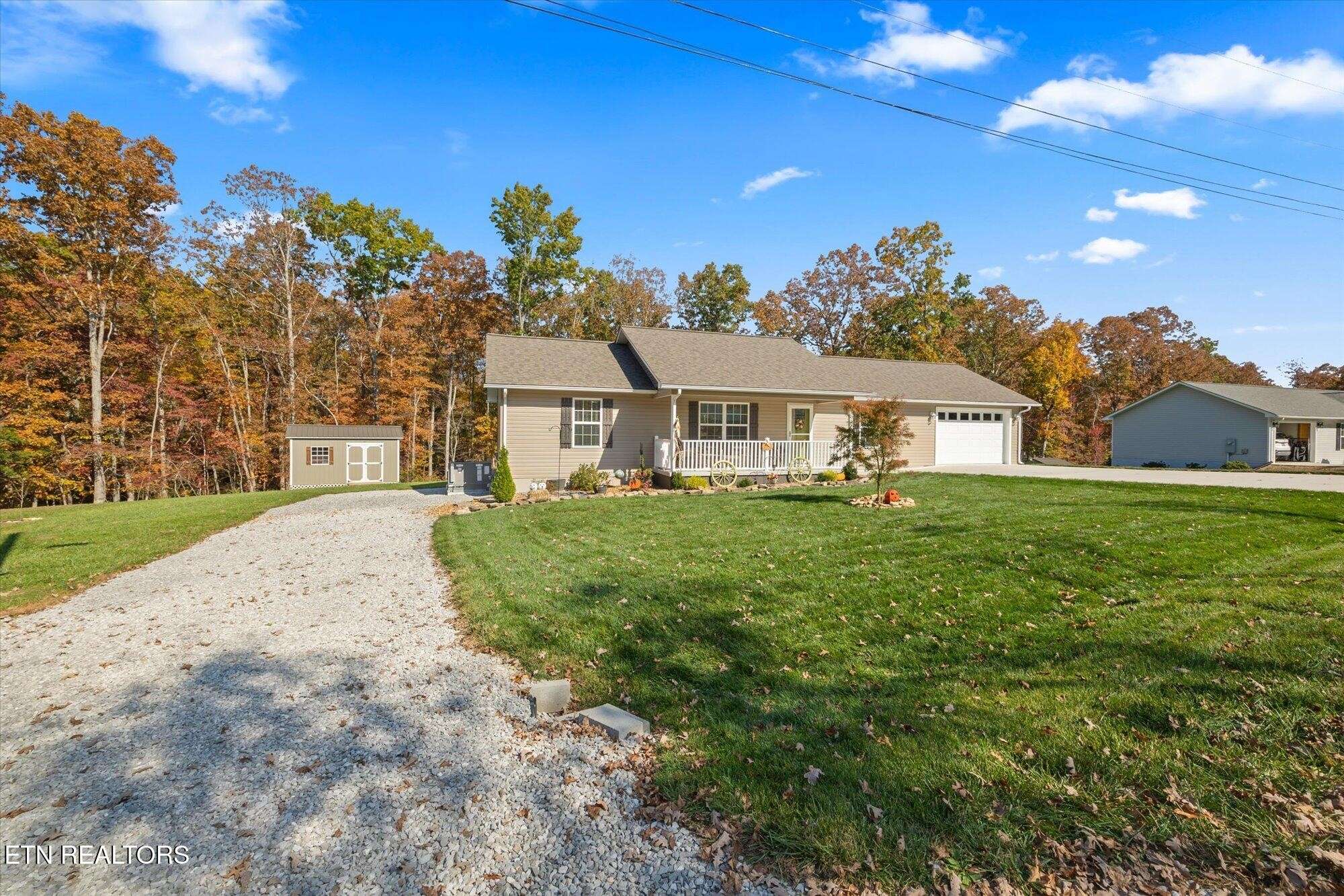 Crossville, TN 38572,901 Kemah Lane