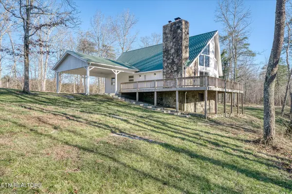 Crossville, TN 38571,2286 Peavine Rd
