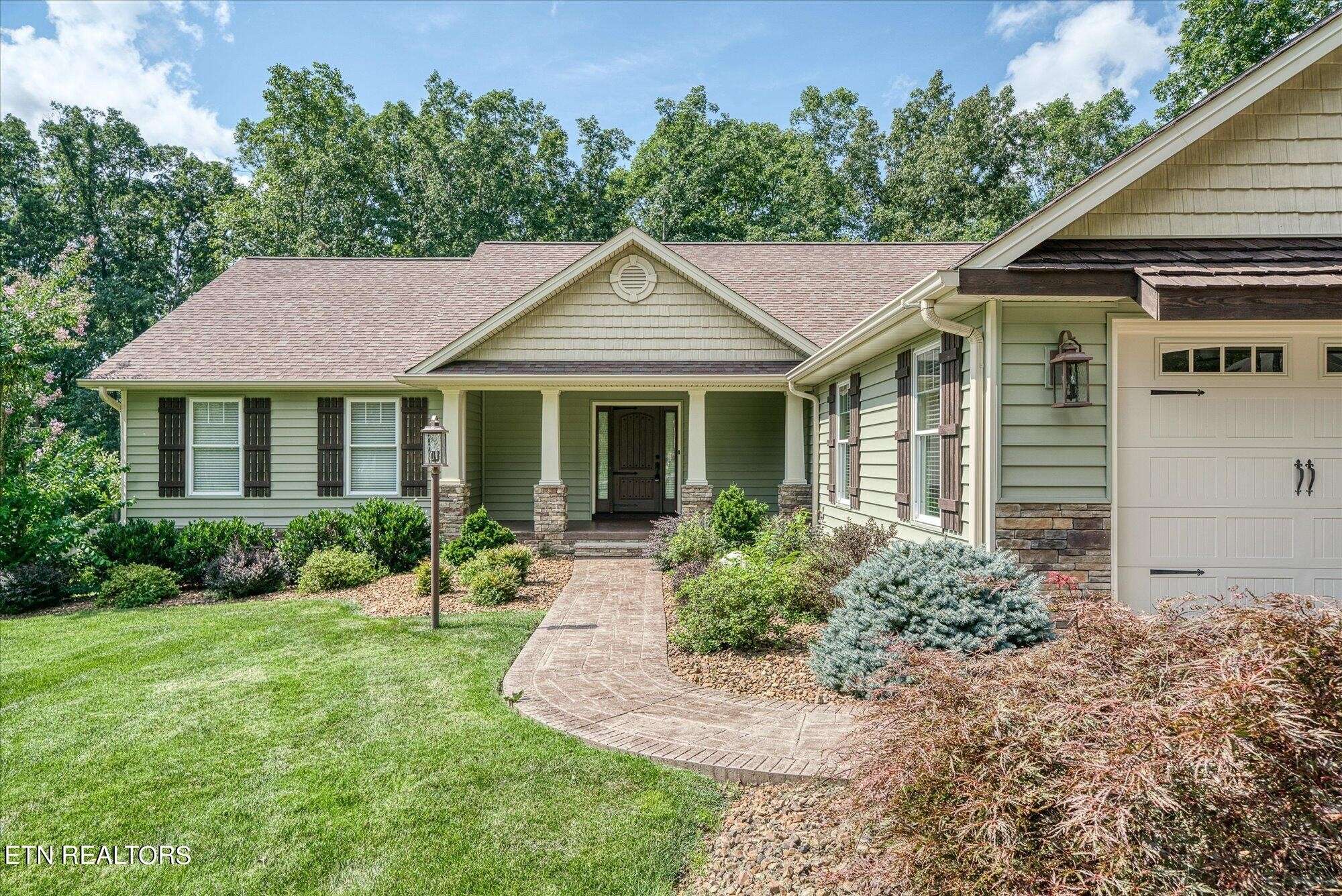 Crossville, TN 38555,278 Sandpiper Loop