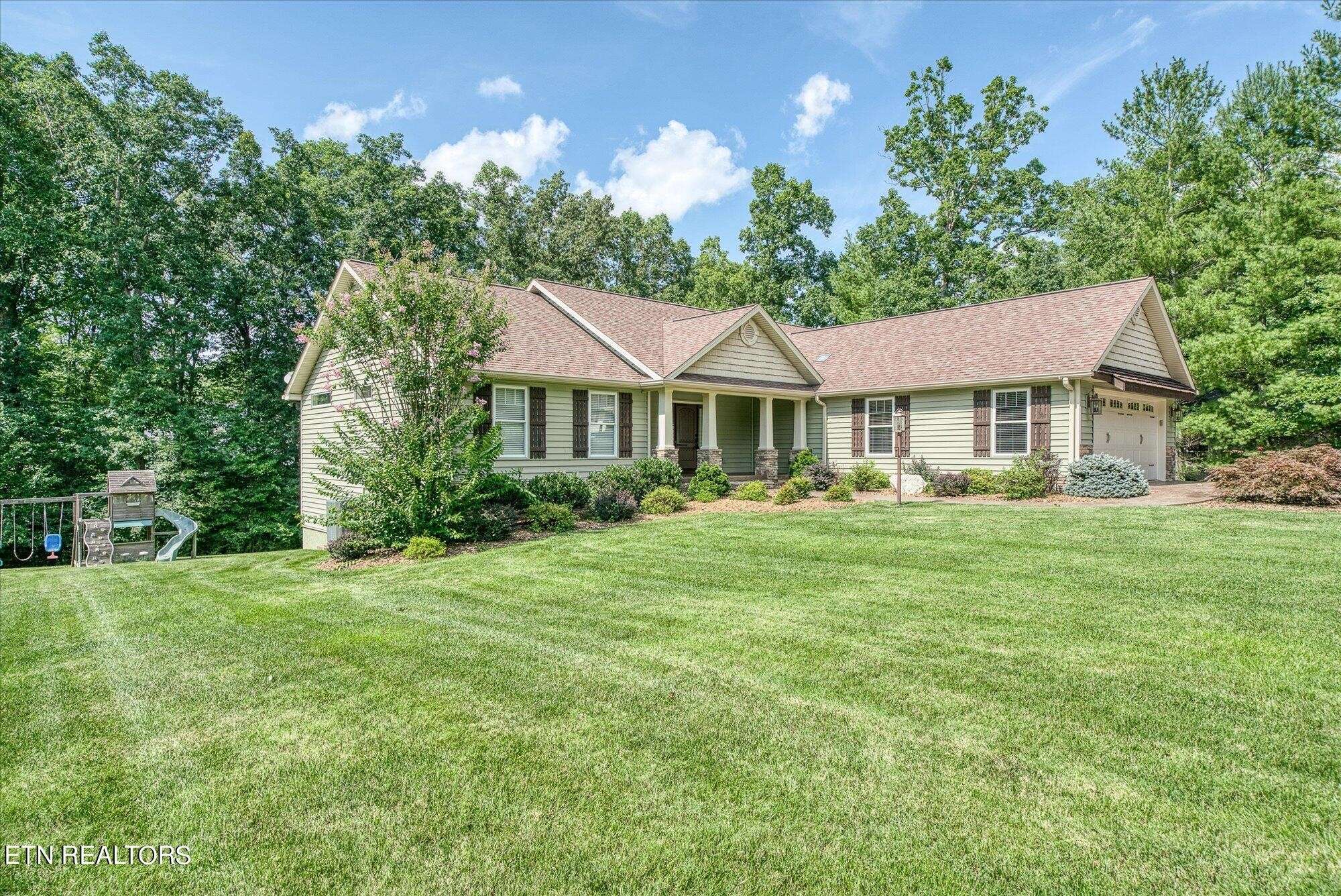 Crossville, TN 38555,278 Sandpiper Loop