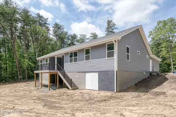 Monterey, TN 38574,698 N Lake Tr