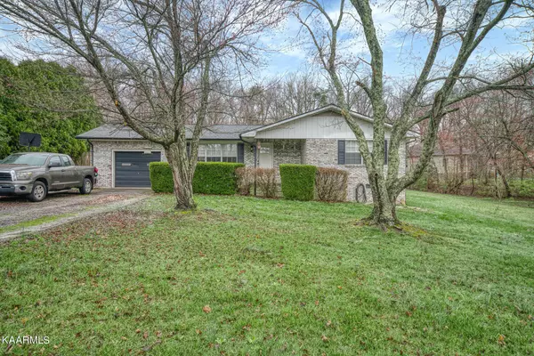 Crossville, TN 38555,384 Rhododendron Circle