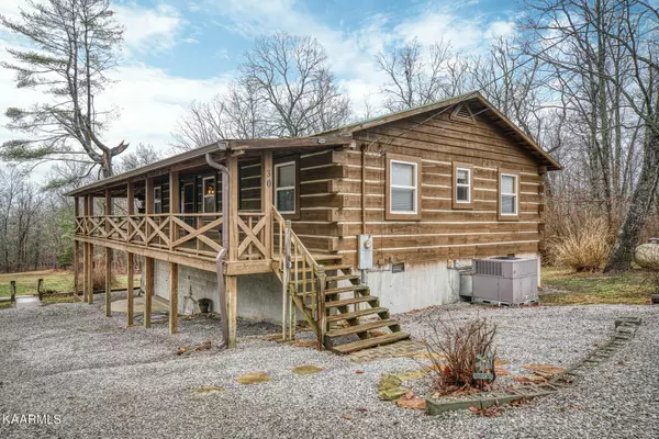 Crab Orchard, TN 37723,78 Hillside Lane