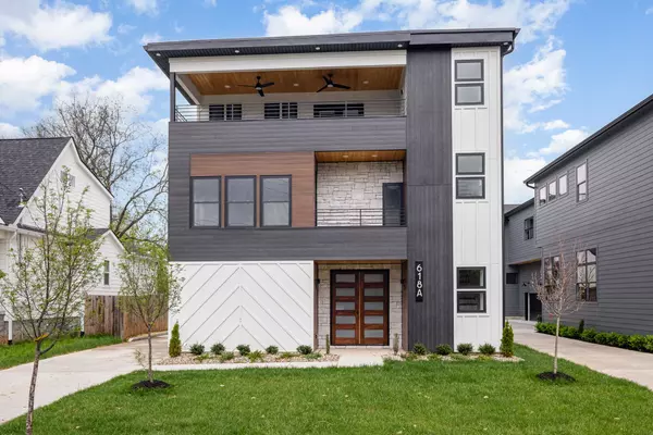 Nashville, TN 37203,618A Southgate Ave