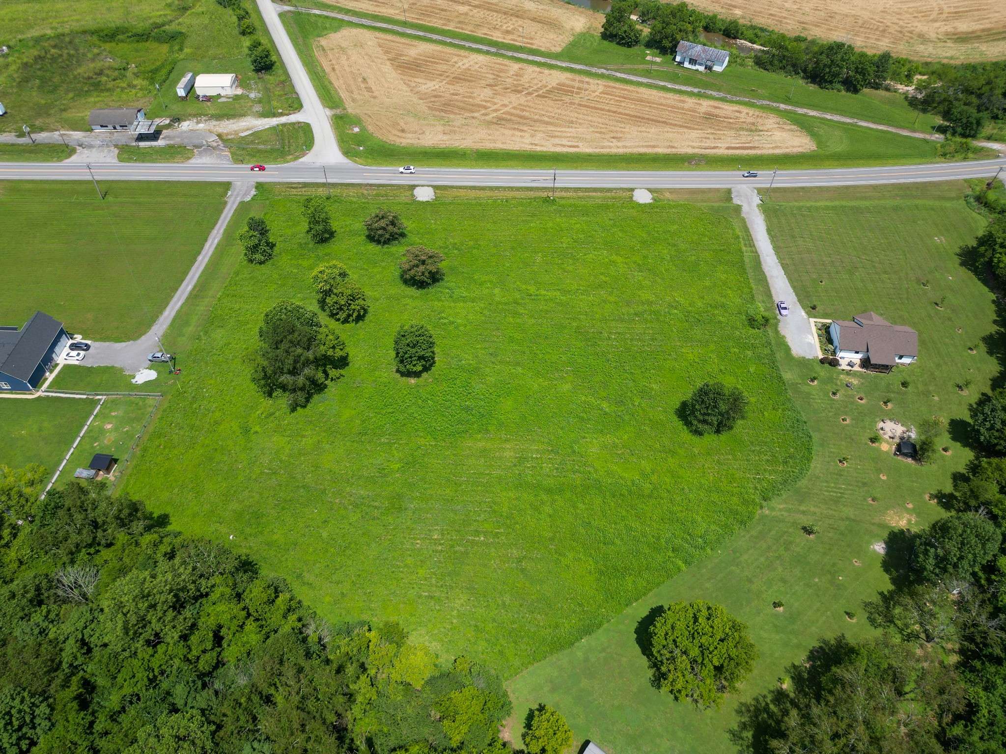 Hartsville, TN 37074,0 Highway 10 TN