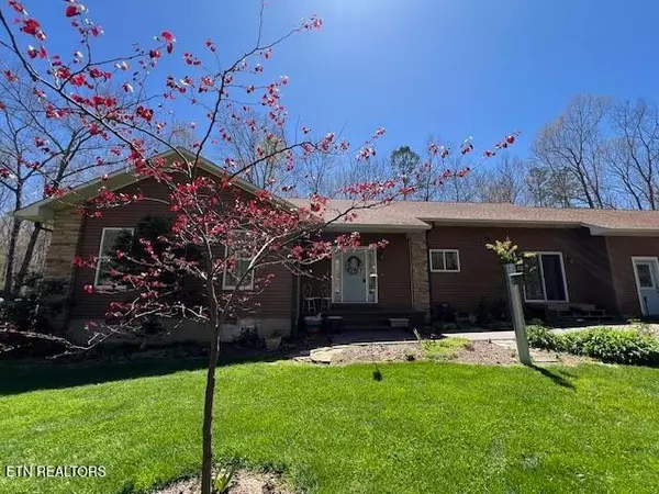 Monterey, TN 38574,919 Goosepond Rd