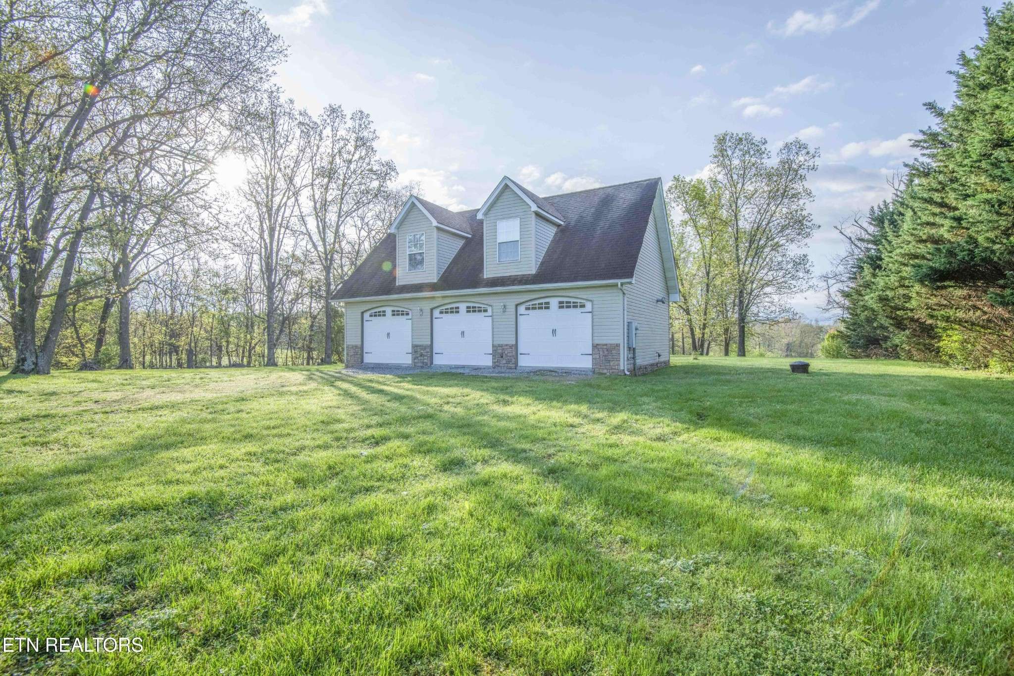 1007 San Martino Drive, Dandridge, TN 37725