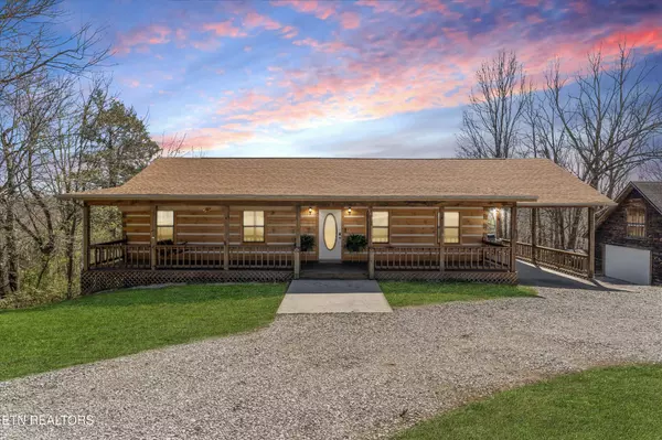 199 River Rd, Kingston, TN 37763