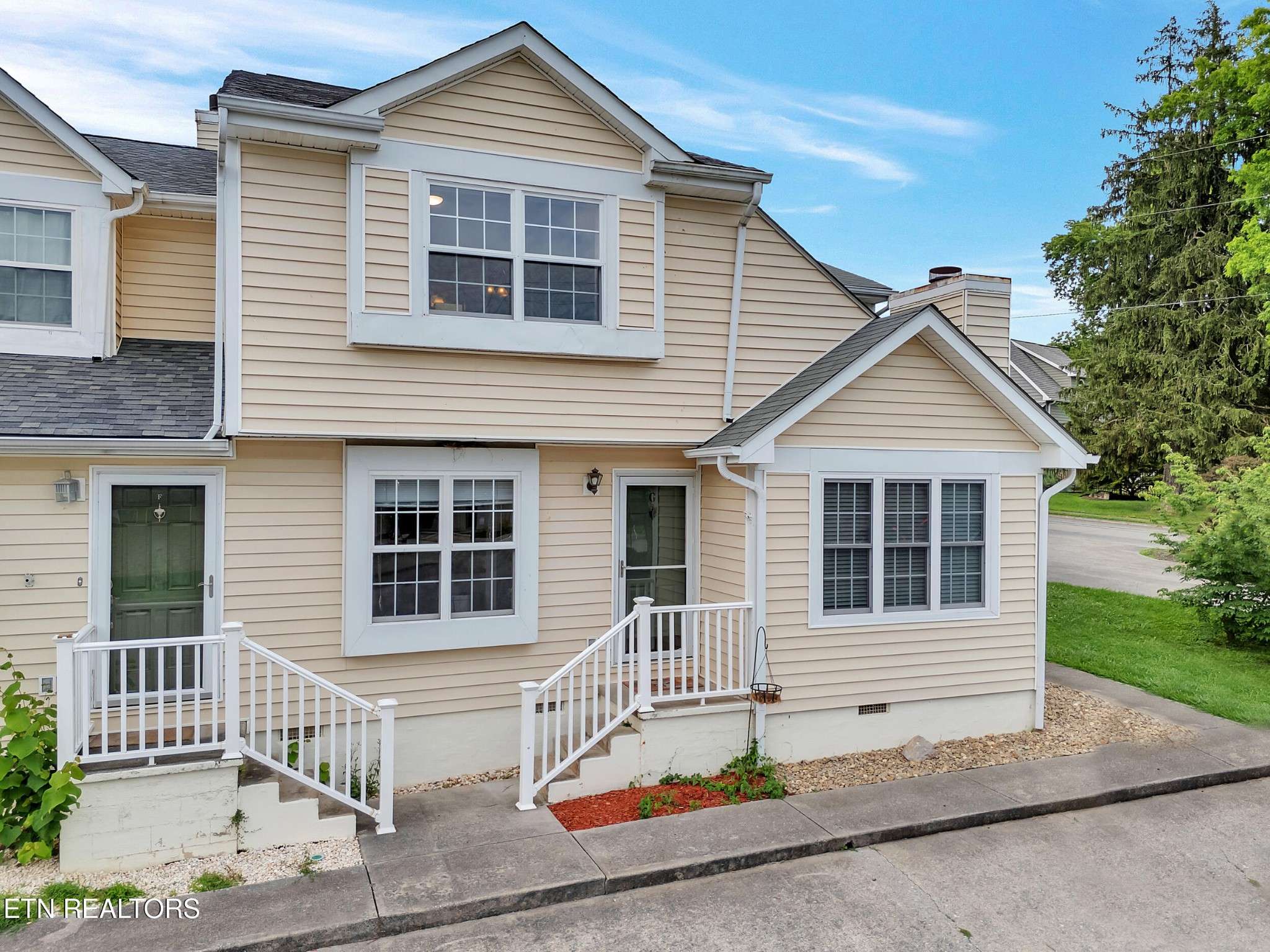 Alcoa, TN 37701,633 Vose Rd #G