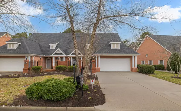 1020 Fine Glen Drive, Sevierville, TN 37862