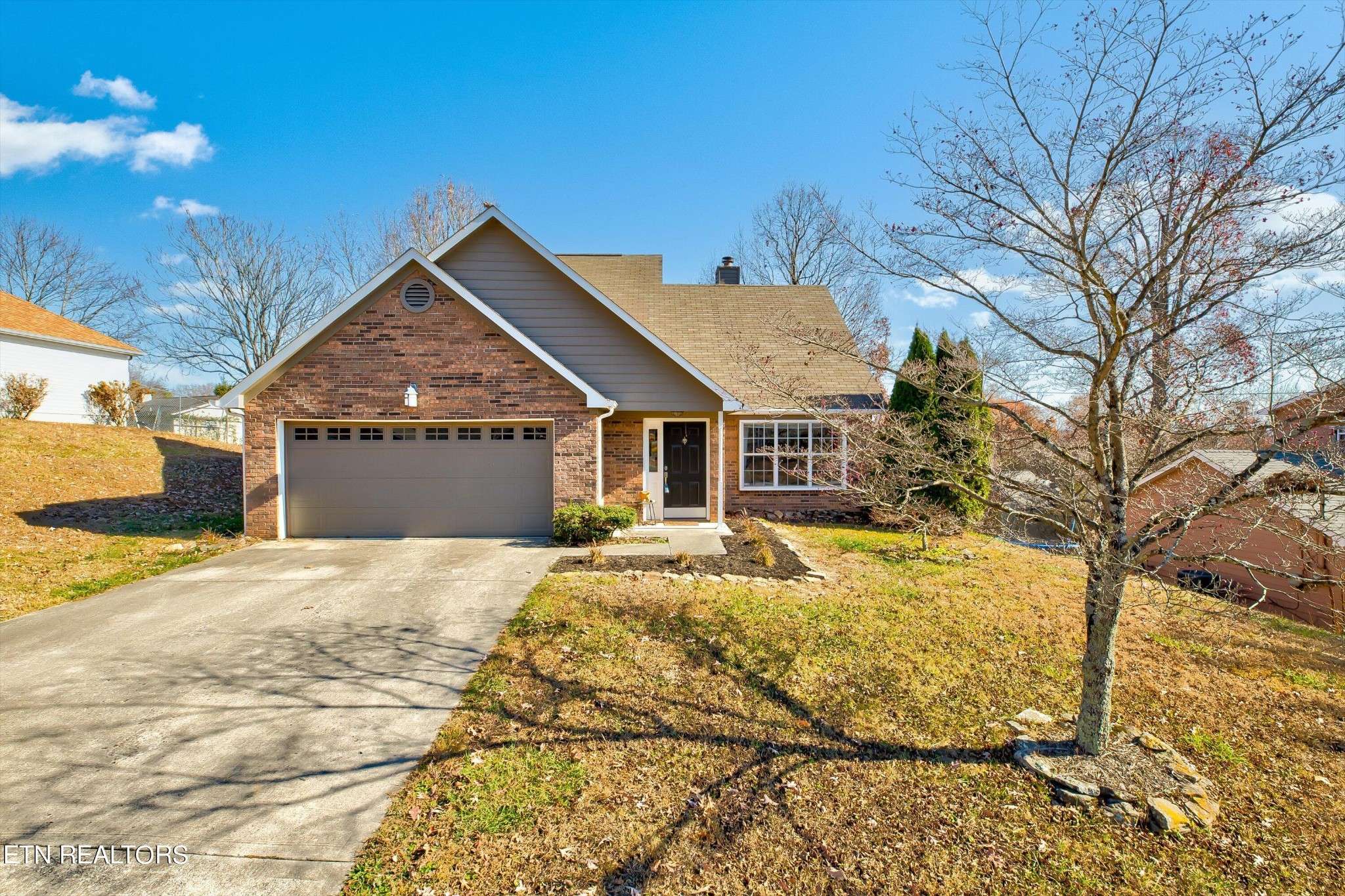 3257 Kingsmore Drive, Knoxville, TN 37921
