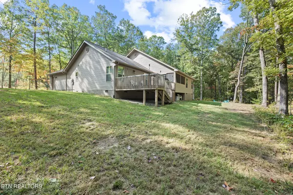 Monterey, TN 38574,522 Cumberland Cove Rd