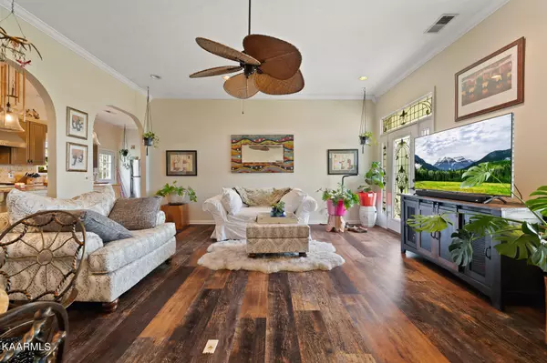 Allons, TN 38541,170 Hidden Cove Lane