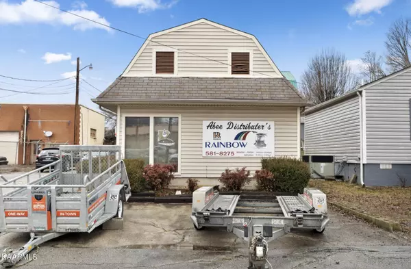 Morristown, TN 37813,121 Brown Ave