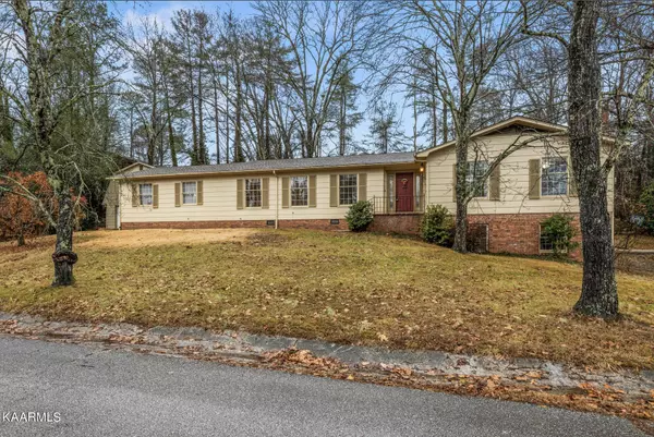 Rockwood, TN 37854,707 Crestview Drive