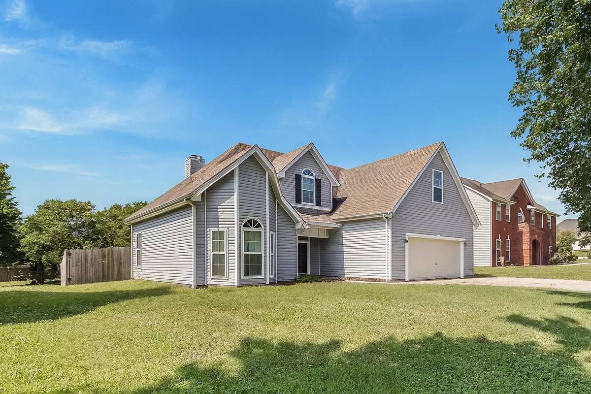 Spring Hill, TN 37174,2117 Spring Hill Cir