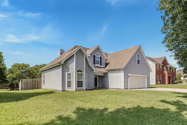 2117 Spring Hill Cir, Spring Hill, TN 37174