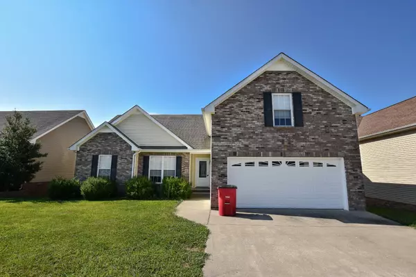 Clarksville, TN 37042,700 Foxfield Drive