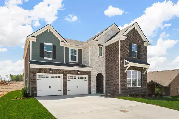 Columbia, TN 38401,1831 Ableson Way