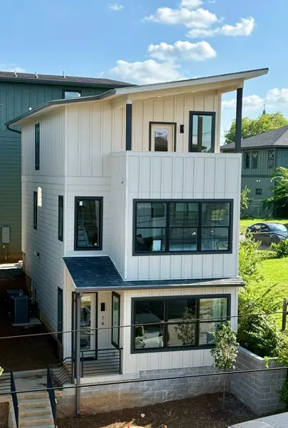 7A Trimble St, Nashville, TN 37210