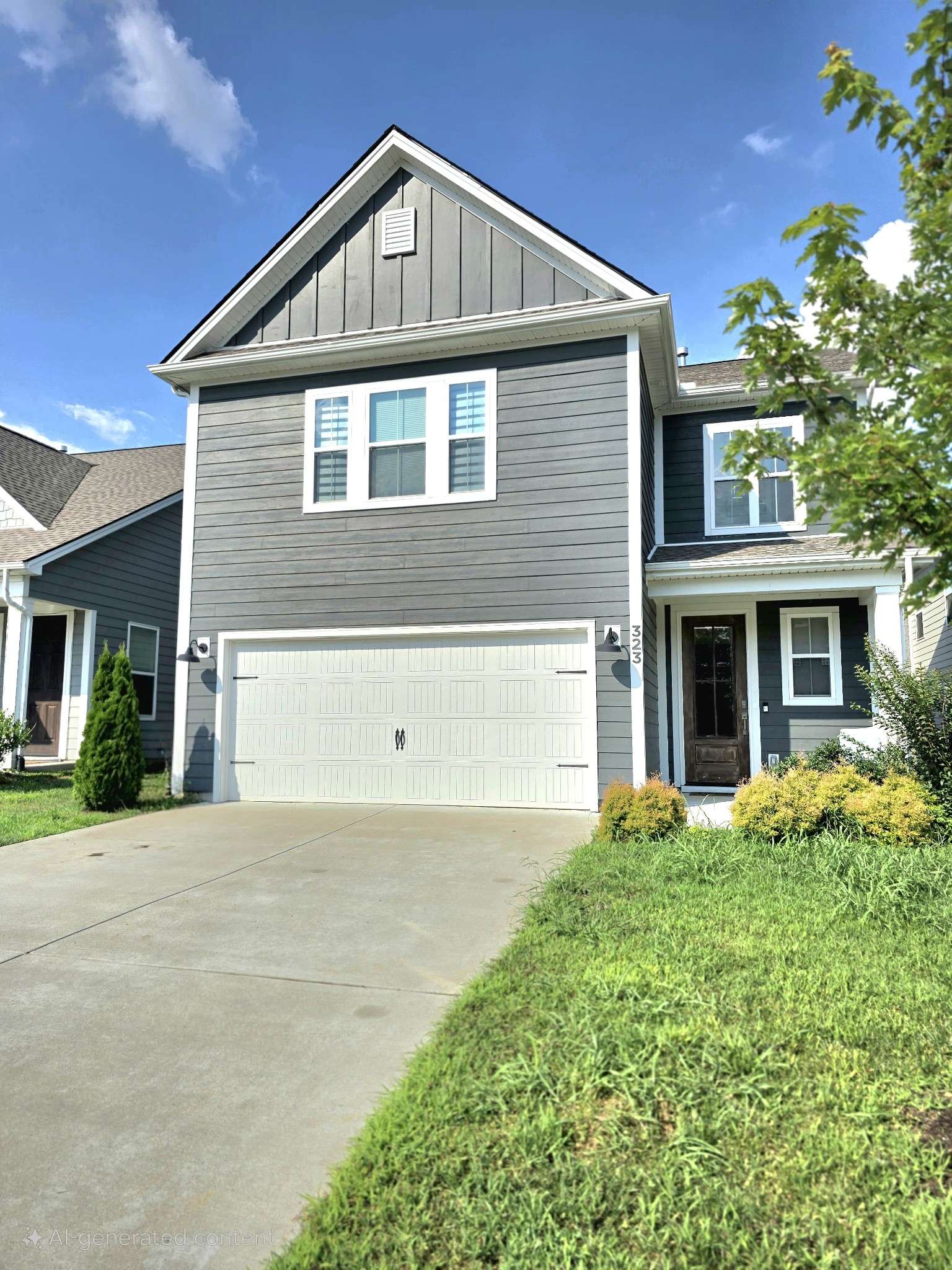 La Vergne, TN 37086,323 Casita Dr