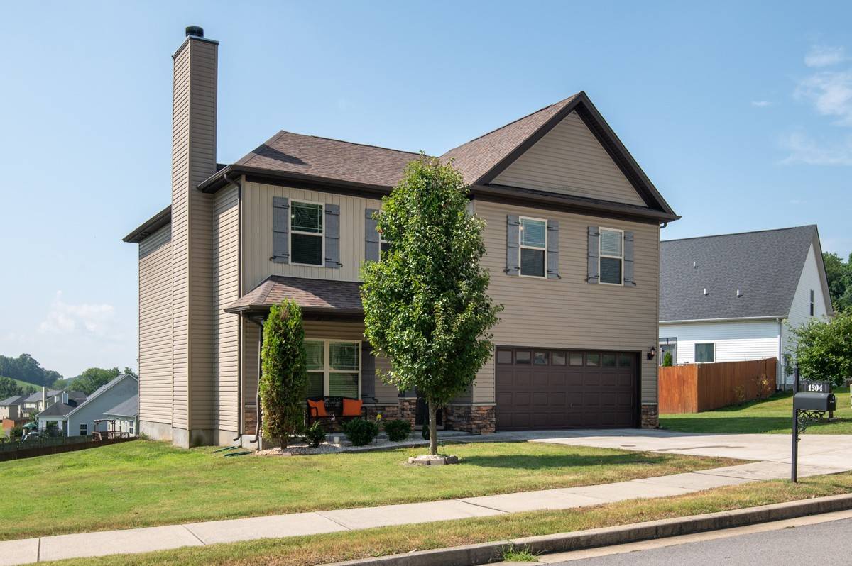 Hermitage, TN 37076,1304 Busiris Dr