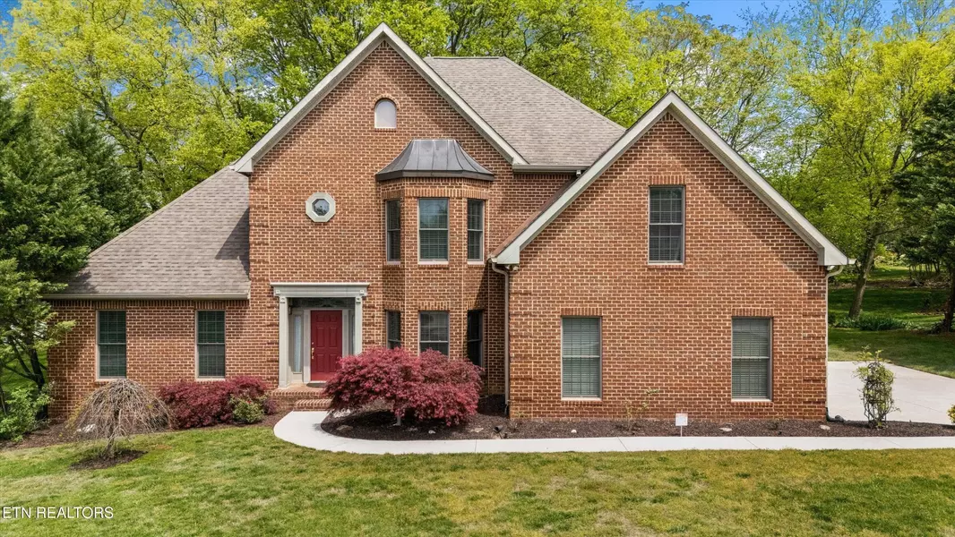 12677 Bayview Drive, Knoxville, TN 37922