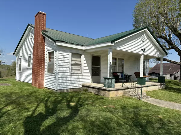Doyle, TN 38559,0 Sparkmantown Road