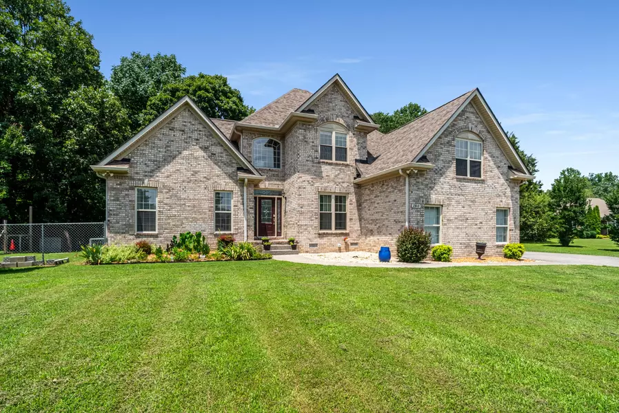 2860 Morgan Rd, Joelton, TN 37080