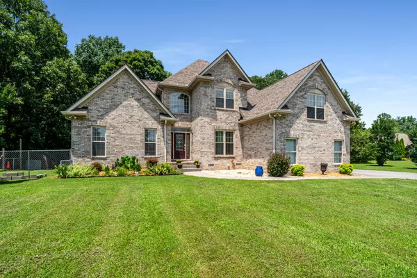 Joelton, TN 37080,2860 Morgan Rd