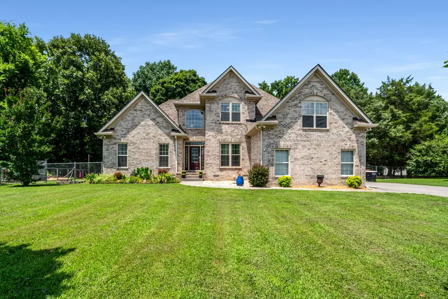 2860 Morgan Rd, Joelton, TN 37080