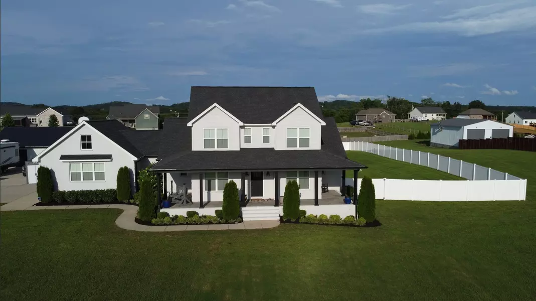 150 Bryson Ln, Castalian Springs, TN 37031